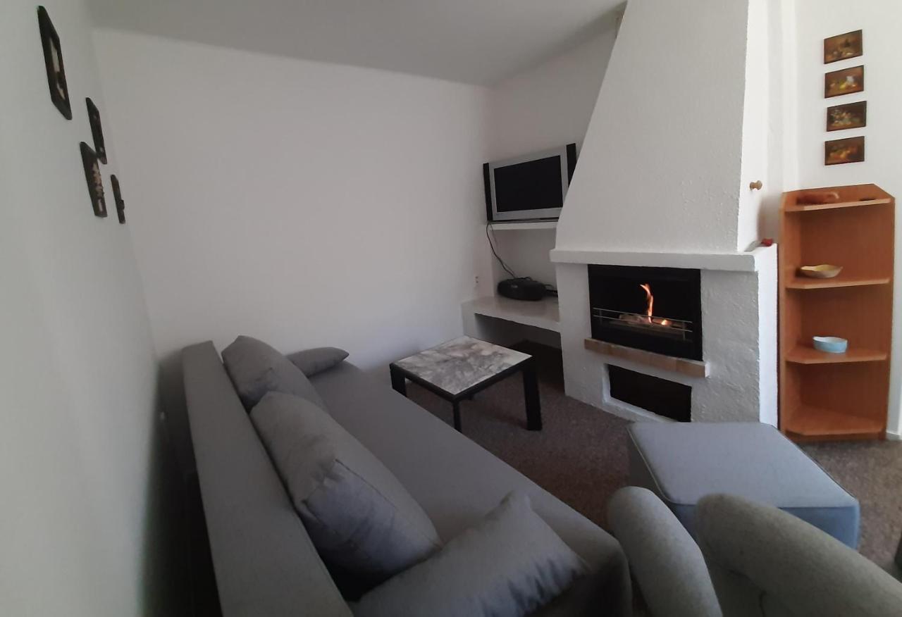 Sauna Dom Bazin Kültér fotó