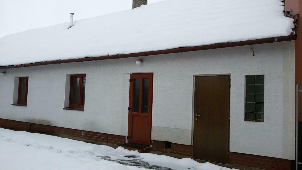 Sauna Dom Bazin Kültér fotó