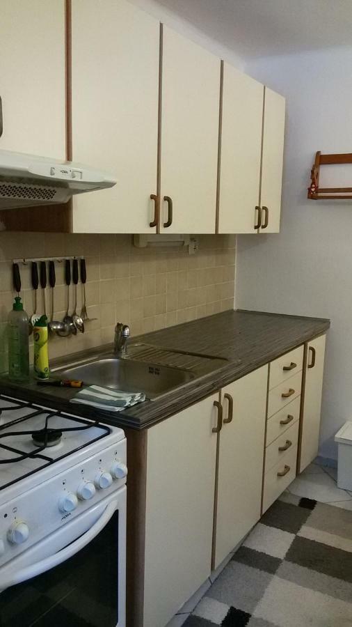 Sauna Dom Bazin Kültér fotó
